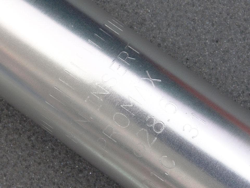 アメリカンクラシック（AMERICAN CLASSIC）シートポスト 未使用品