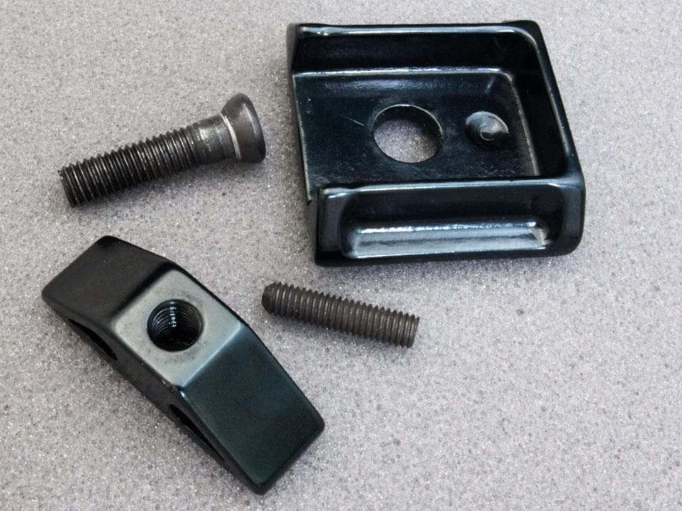 アメリカンクラシック（AMERICAN CLASSIC）シートポスト 未使用品