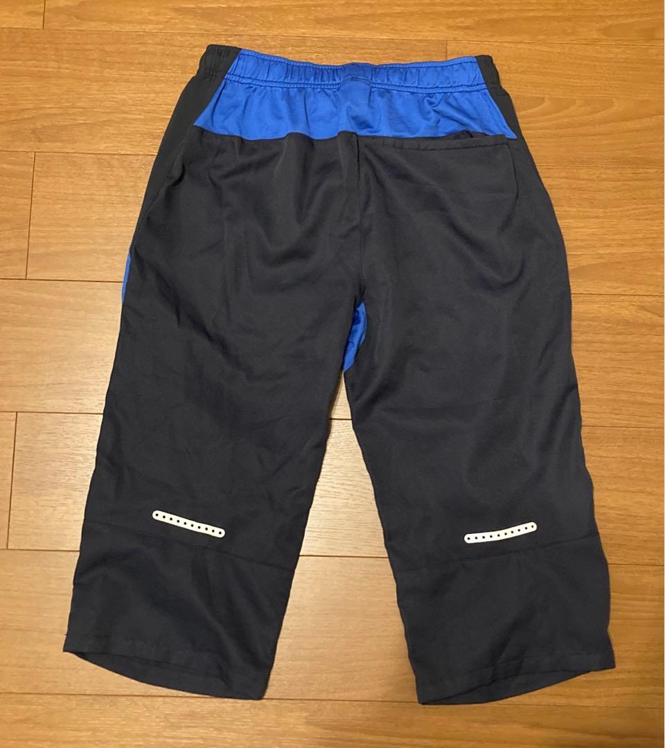 【極美品】NIKE NFTB サッカー ウェア ナイロン セットアップ 上下 S