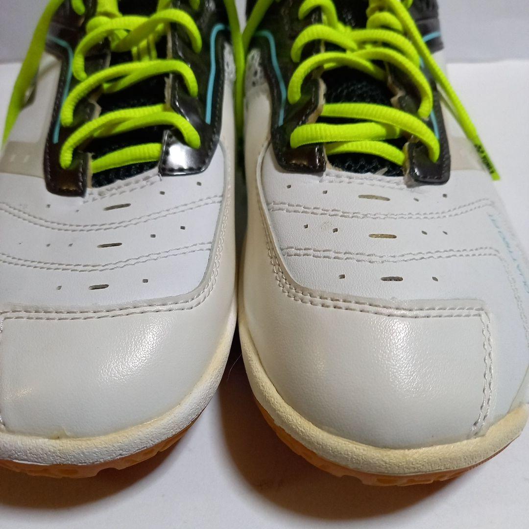 YONEX バドミントンシューズ パワークッション65XS