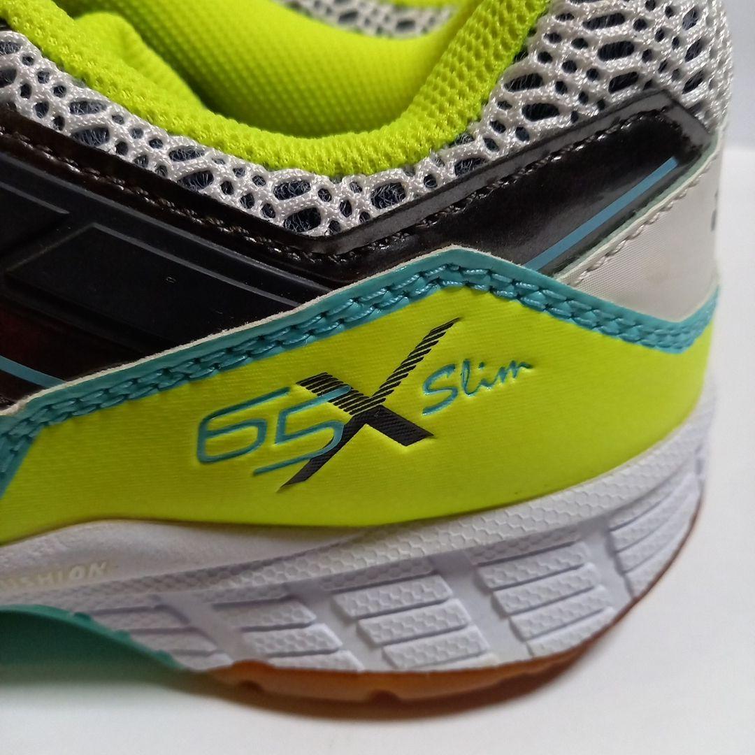 YONEX バドミントンシューズ パワークッション65XS