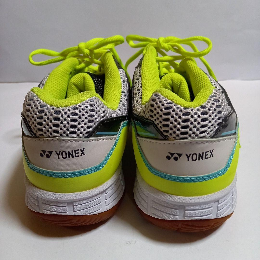 YONEX バドミントンシューズ パワークッション65XS