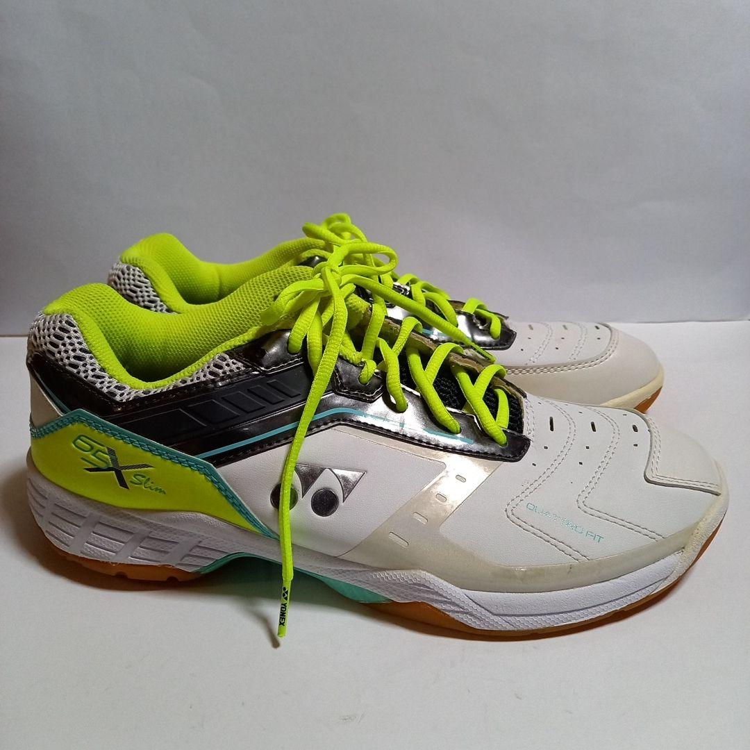 YONEX バドミントンシューズ パワークッション65XS