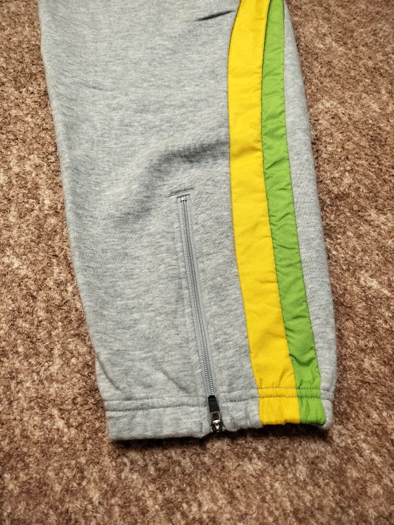 ATHLETA スウェットセットアップ　サイズ0　新品