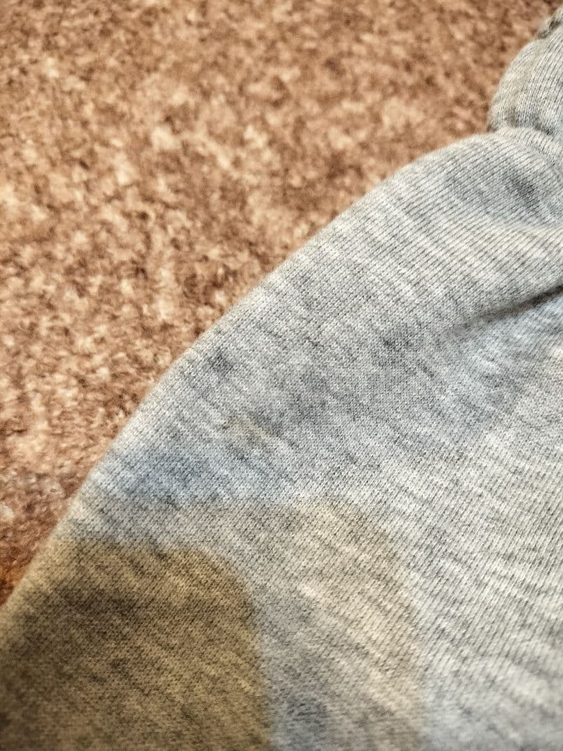 ATHLETA スウェットセットアップ　サイズ0　新品