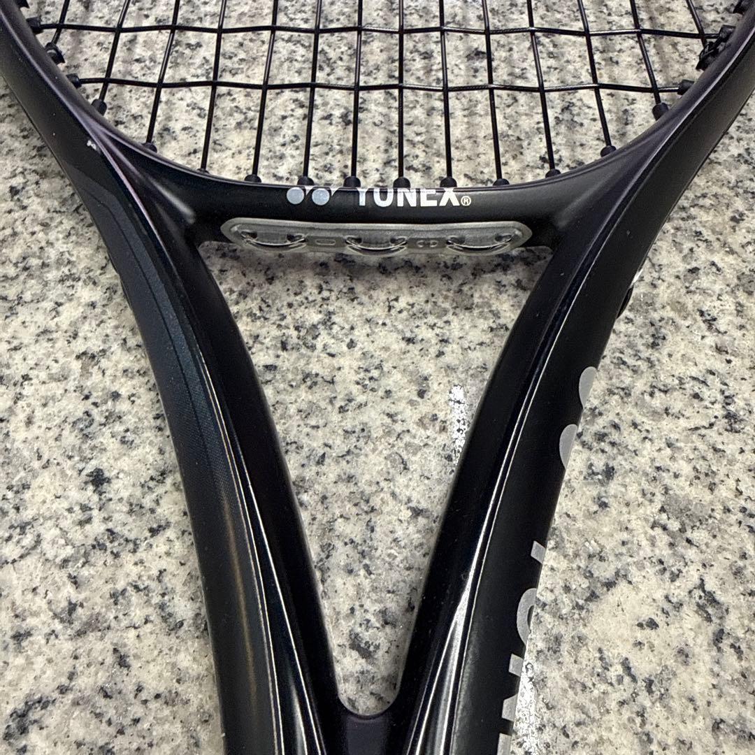 YONEX ISOMETRIC テニスラケット EZONE100L スポーツ