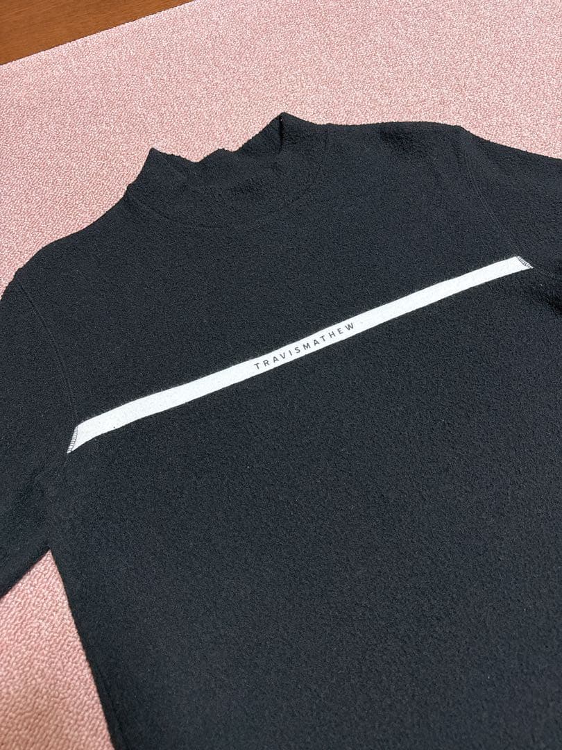 【美品】TRAVISMATHEW トラビスマシュー トレーナー