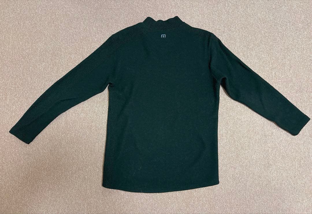 【美品】TRAVISMATHEW トラビスマシュー トレーナー