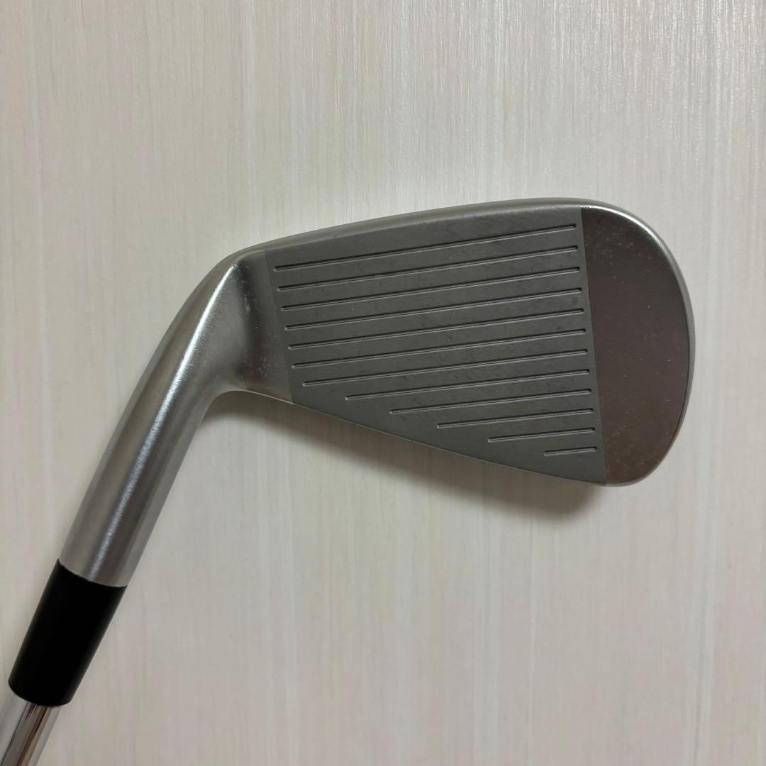 ミズノ JPX921 tour 5番アイアン modus3 120