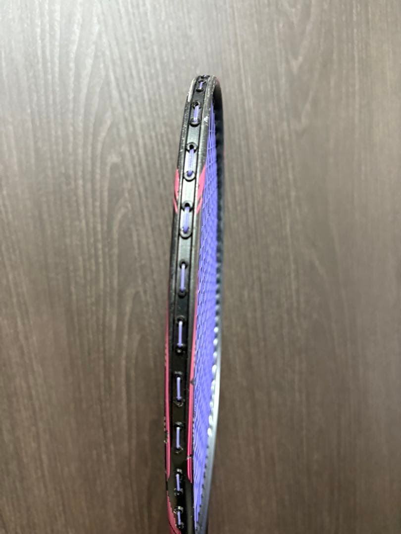 ラケット REDSON bumpy premium 1000 4U5
