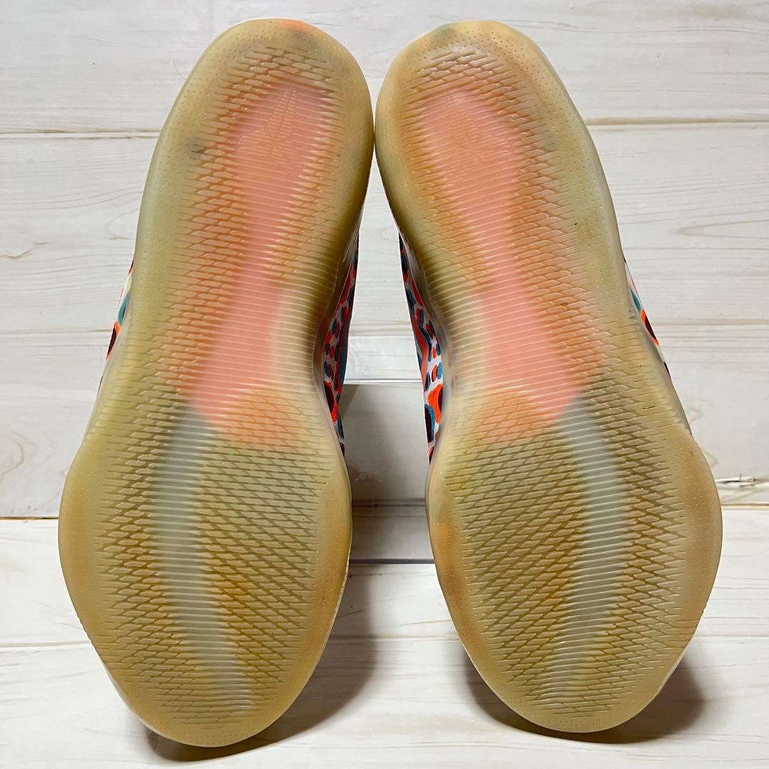nike KOBE EP 11 ナイキ コービー \"3D\" 26.5cm 美品