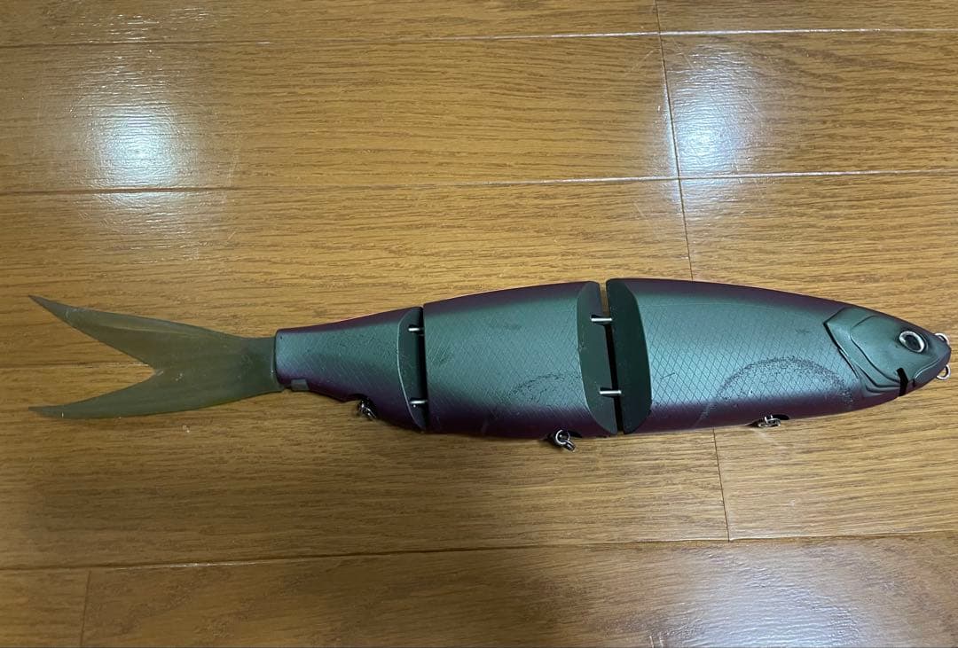 DRT クラッシュゴースト　ベラ