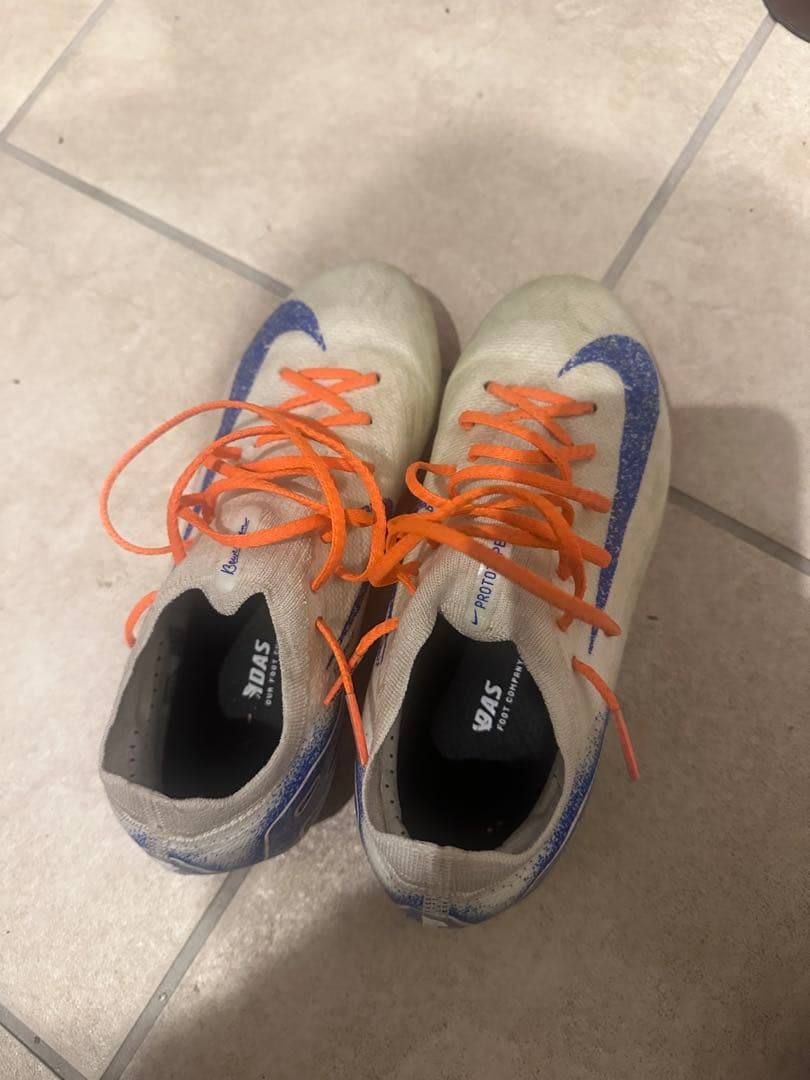Nike サッカーシューズ スパイク 6足セット