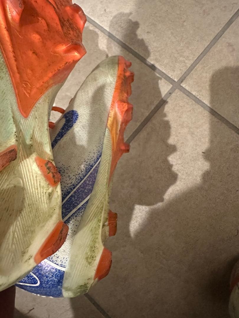 Nike サッカーシューズ スパイク 6足セット