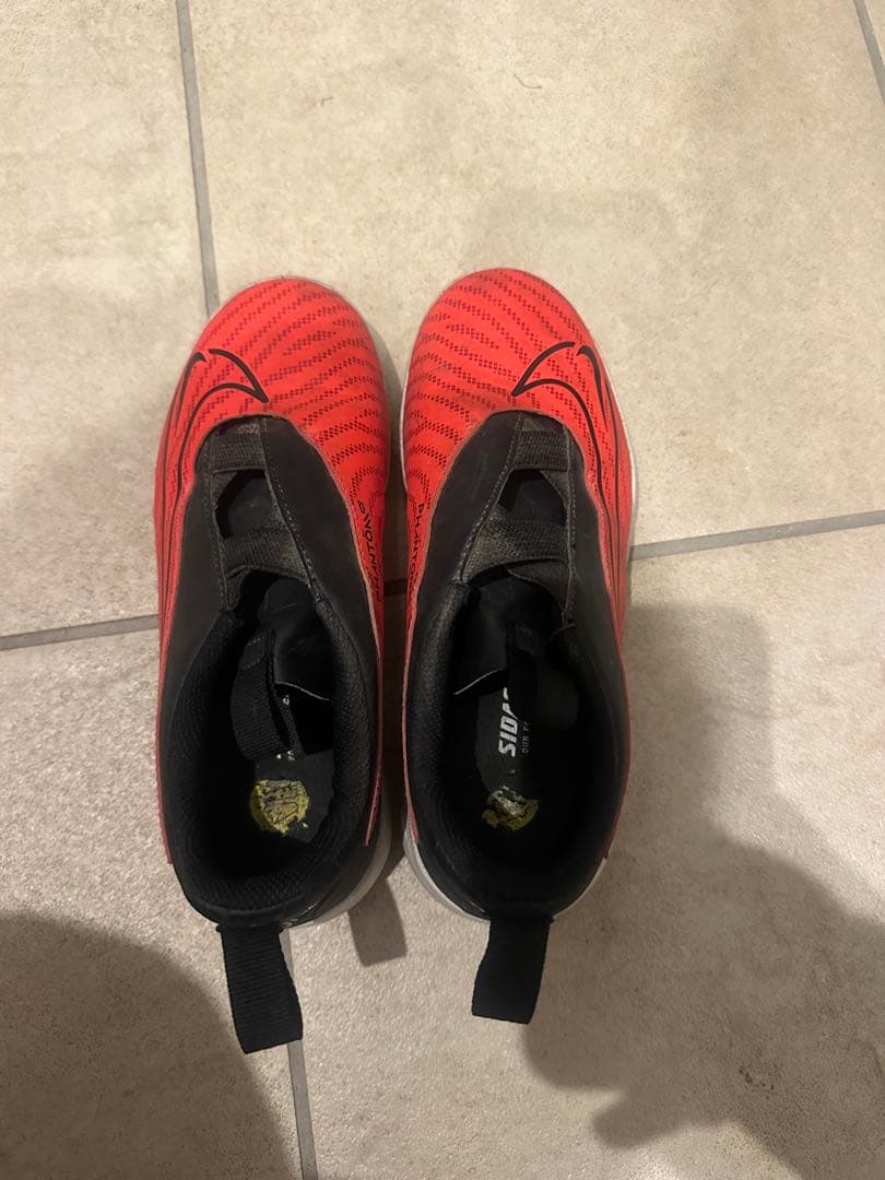 Nike サッカーシューズ スパイク 6足セット