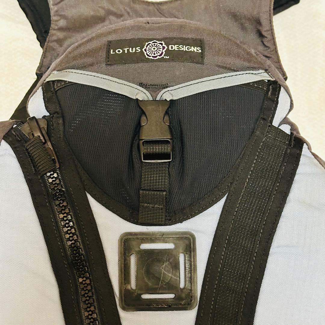 ロータスデザイン Lotus Designs PFD