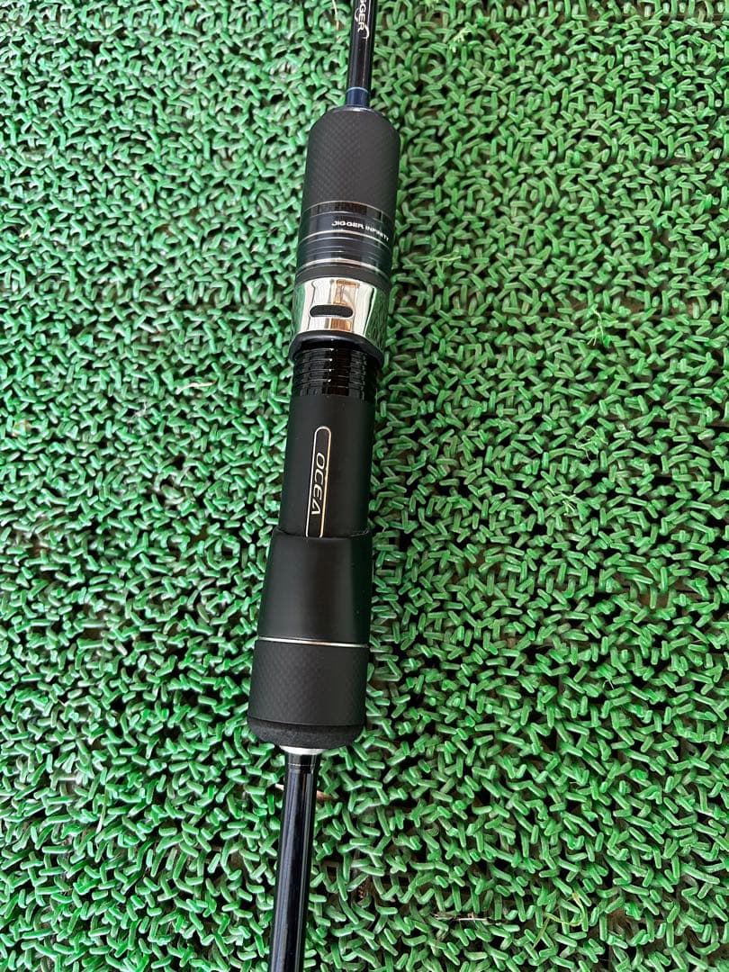 シマノ ジギングロッド 14オシアジガー インフィニティ B653 35964