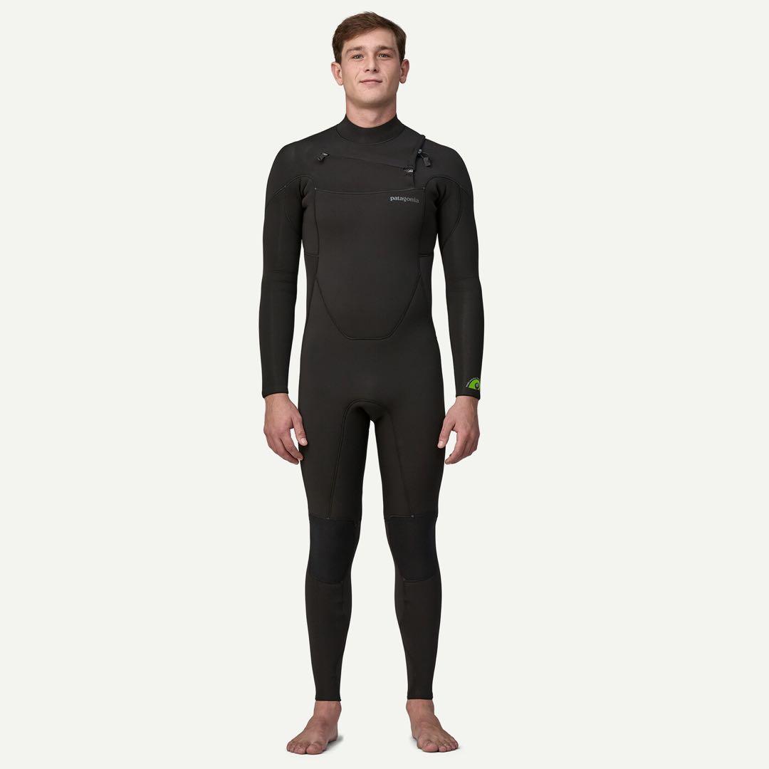 S*.様 【美品】patagonia R2ウェットスーツMSサイズ