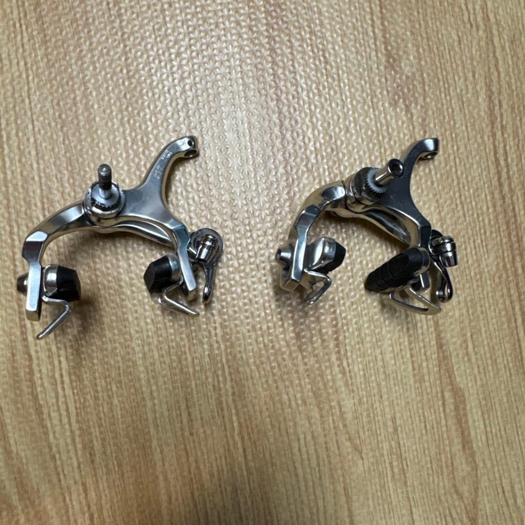 SUPERBE PROブレーキ前後セット　シュパーブプロ