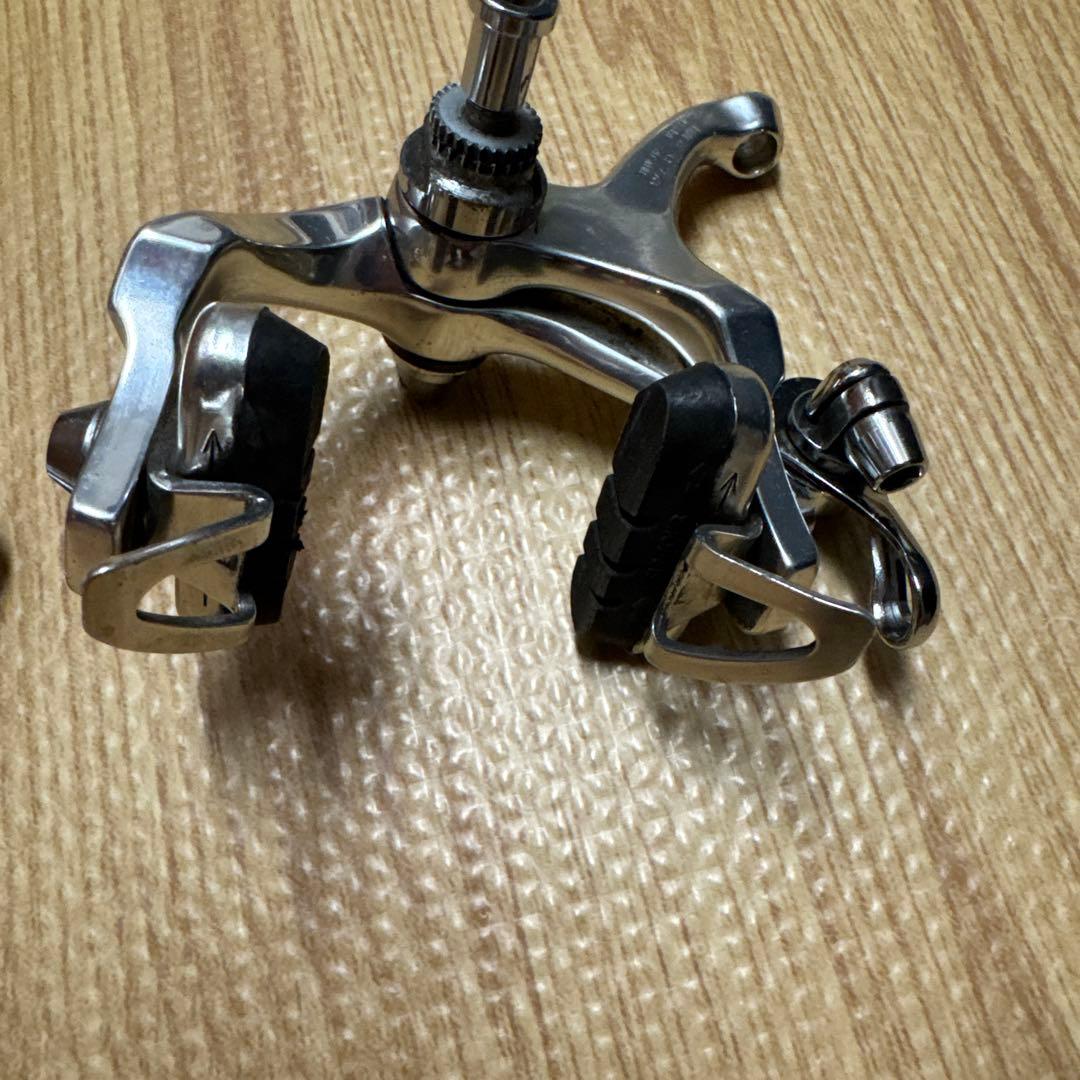 SUPERBE PROブレーキ前後セット　シュパーブプロ