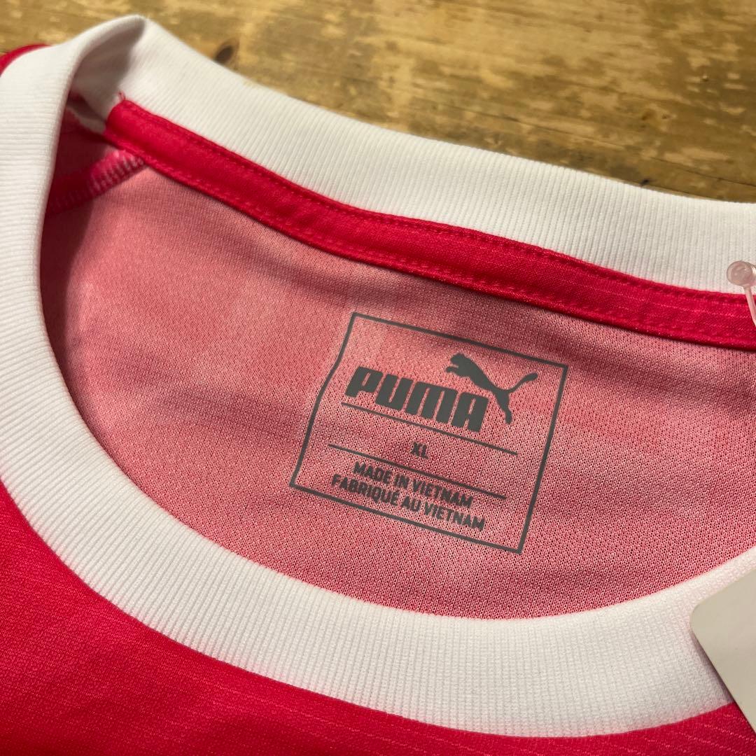 PUMA プーマ セレッソ大阪 2018年 清武弘嗣 ユニフォーム