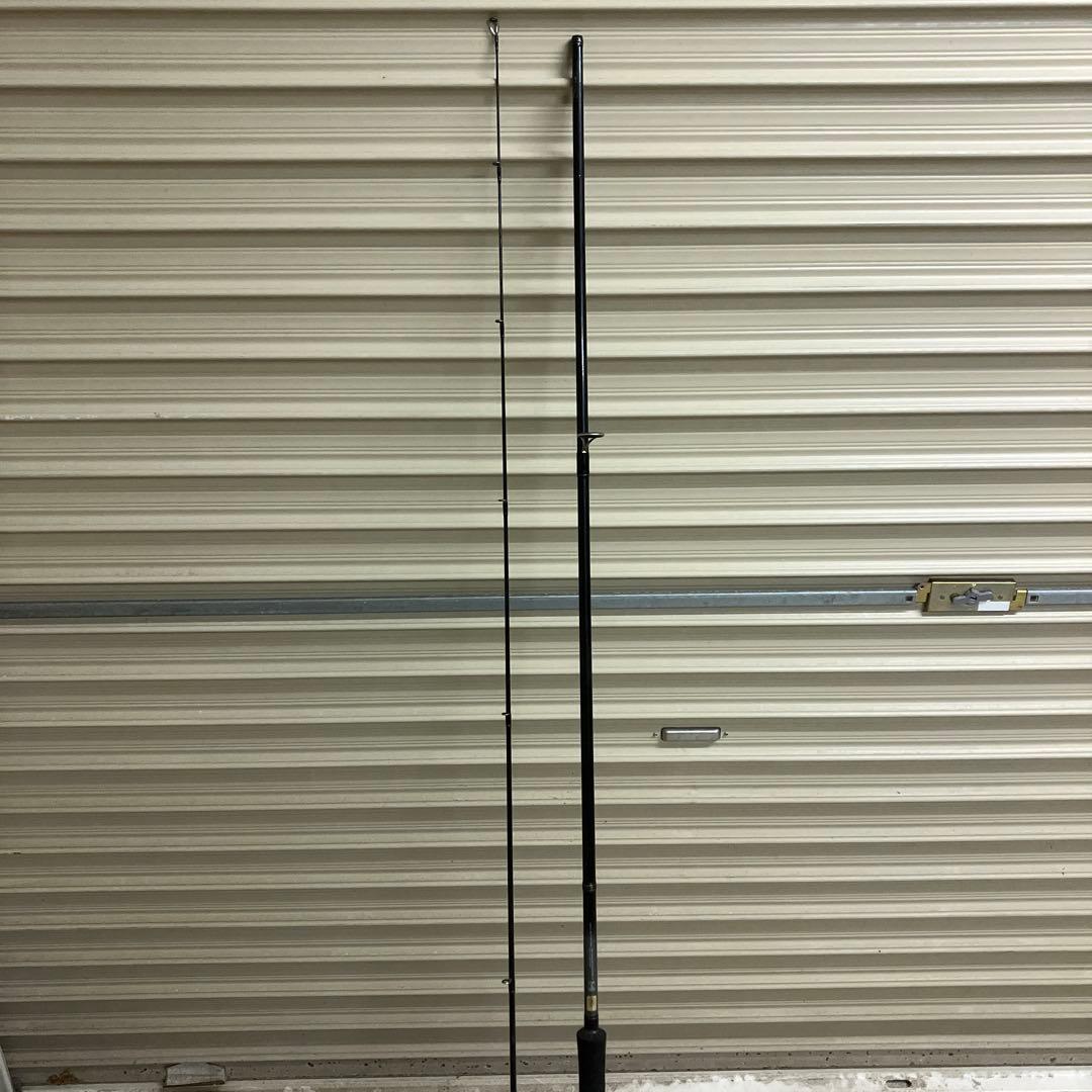 Daiwa JIGCASTER(ジグキャスター) 96 ML
