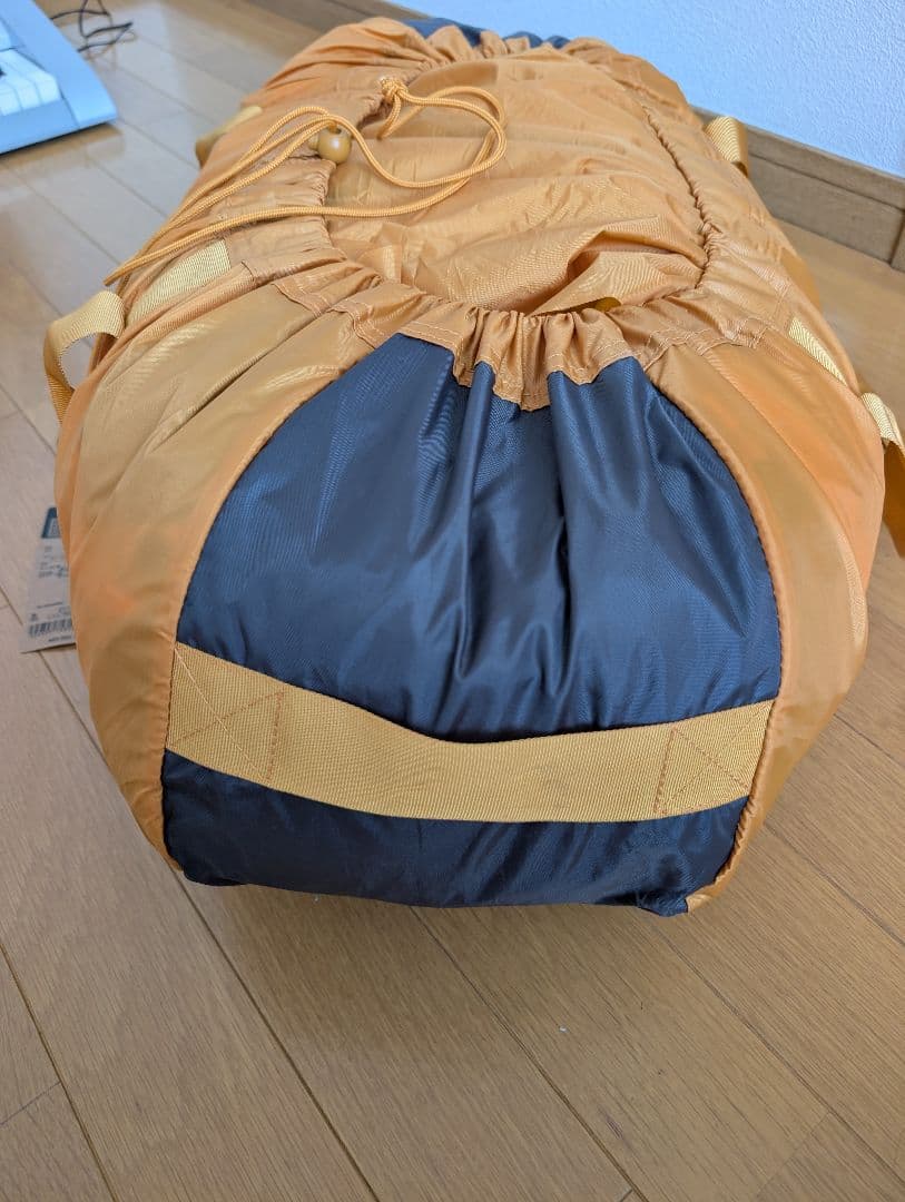 THE NORTH FACE AWONA 4 テント　ワオナ4 4人用