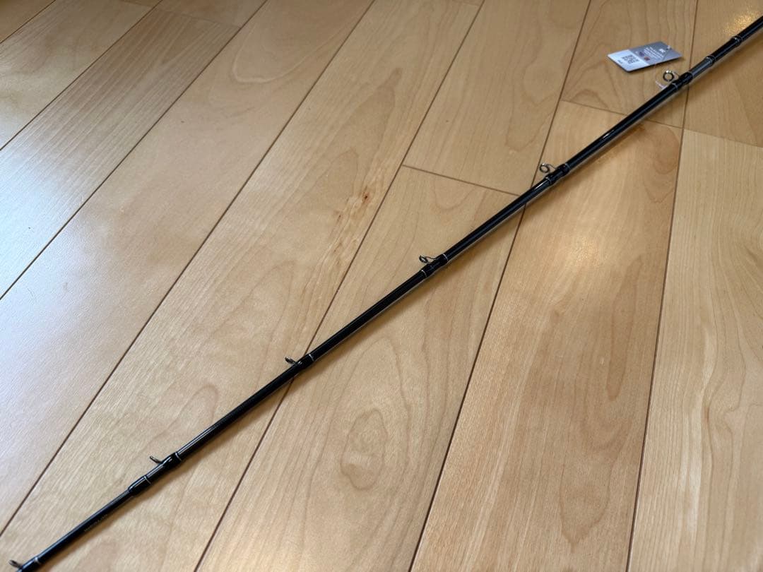 アルファタックル kaijin マルイカ 160L