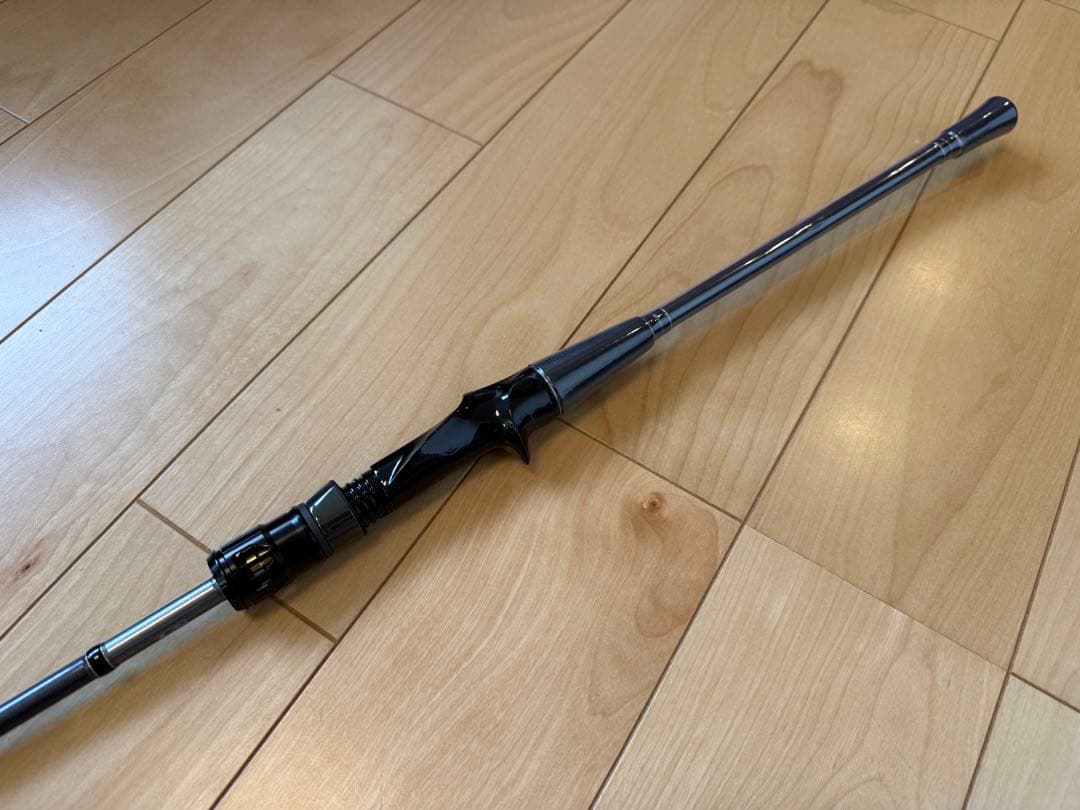 アルファタックル kaijin マルイカ 160L