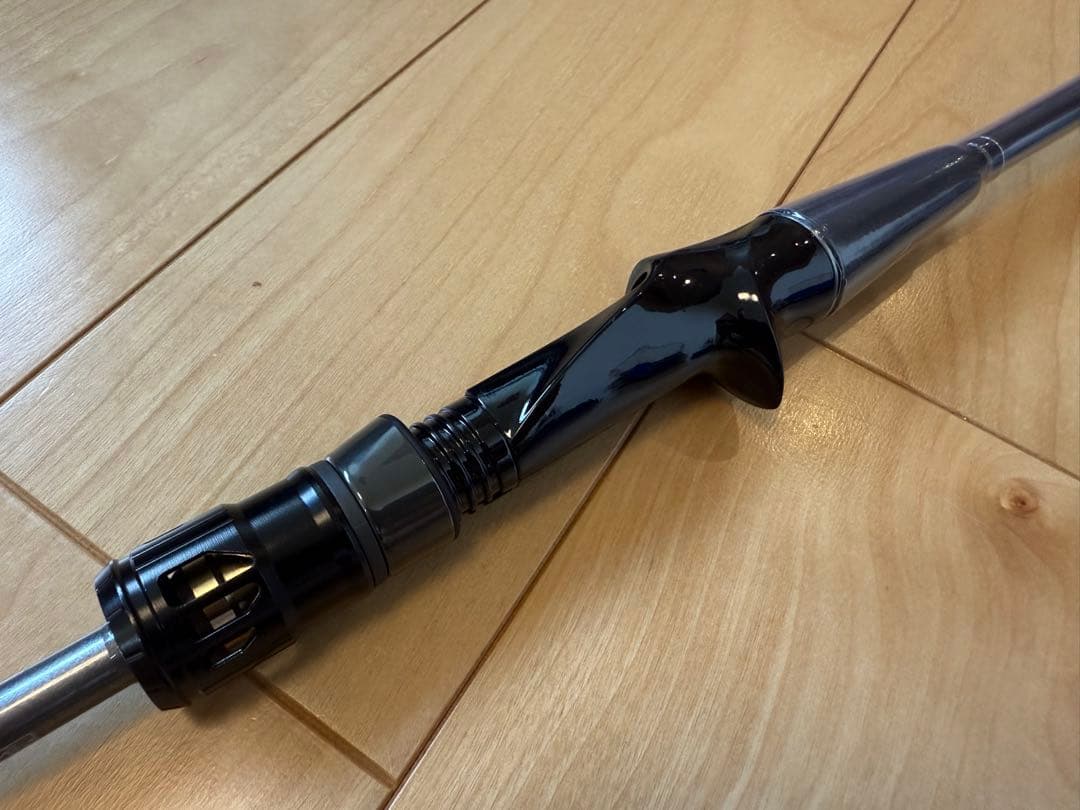 アルファタックル kaijin マルイカ 160L