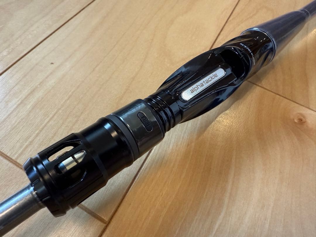 アルファタックル kaijin マルイカ 160L