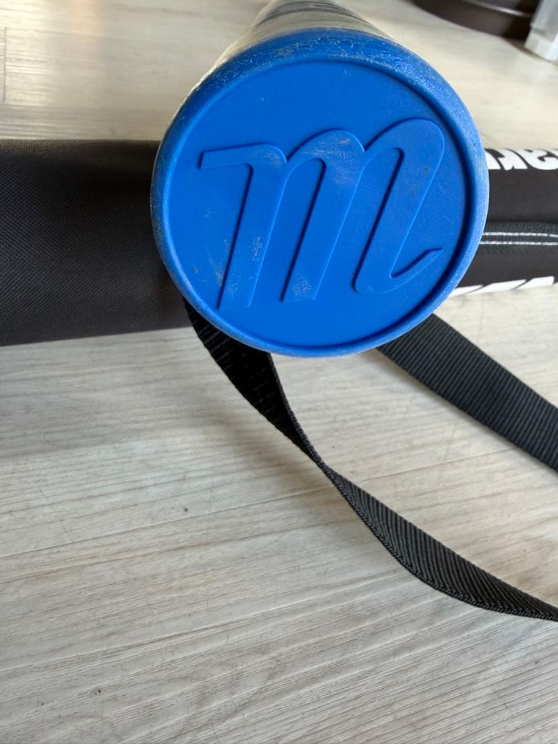 marucci 軟式野球バット MJJSBBWPJ 80cm