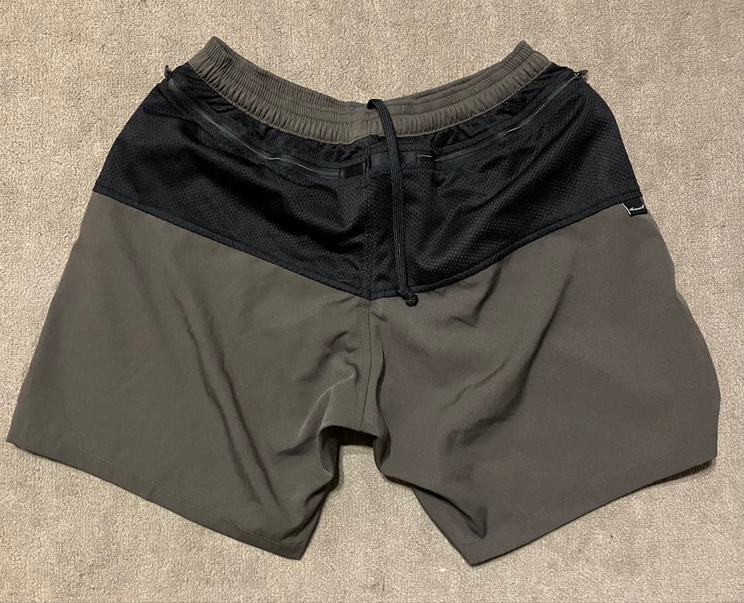 Answer4 4Pocket Short Pants（Mサイズ）