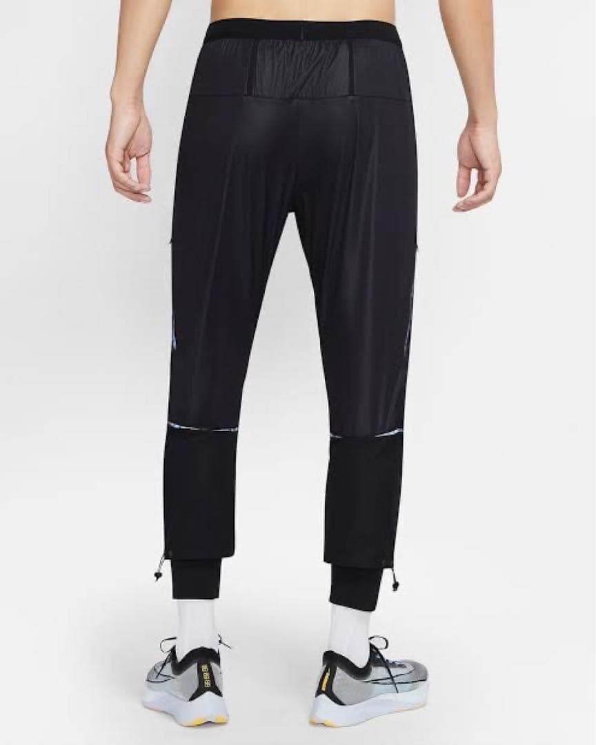 ナイキNIKE スウィフト シールド ランニング パンツ L