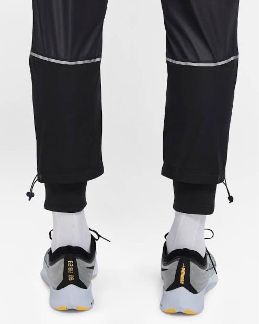 ナイキNIKE スウィフト シールド ランニング パンツ L