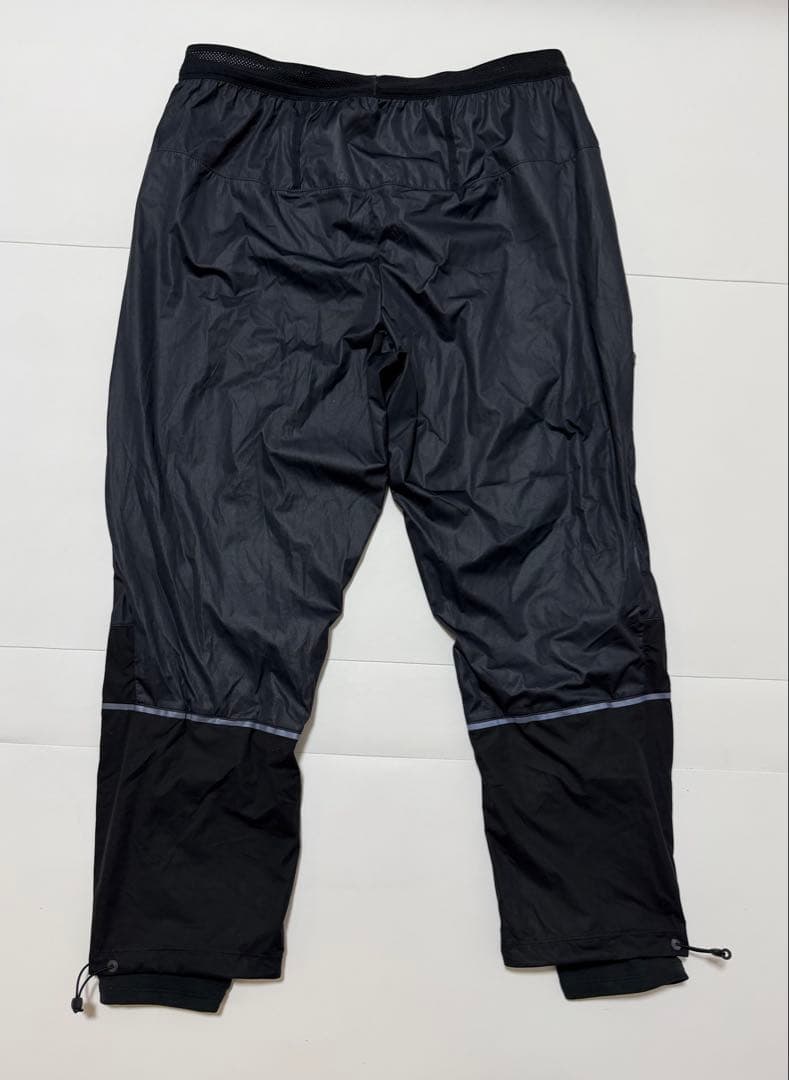 ナイキNIKE スウィフト シールド ランニング パンツ L