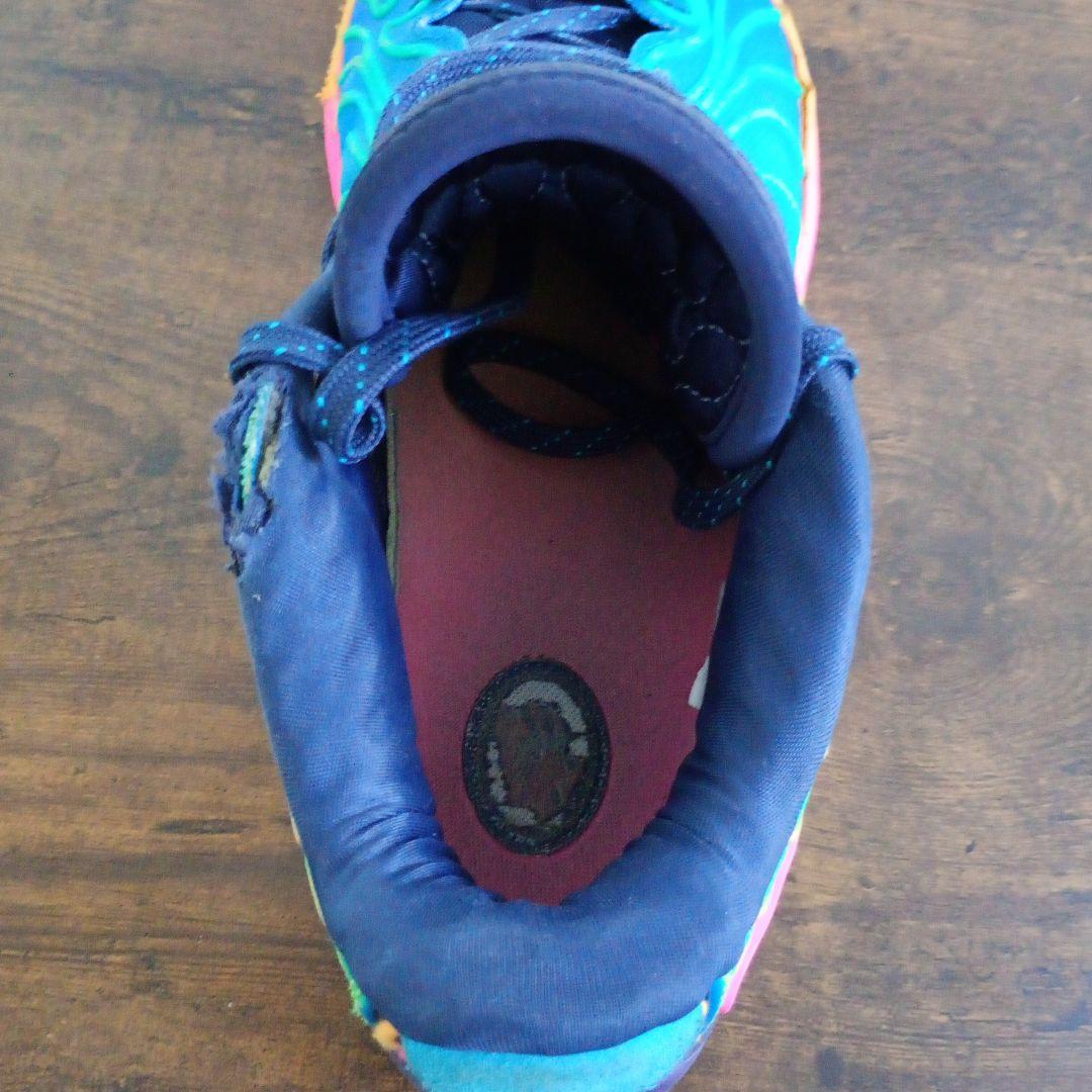 NIKE レブロン21 バッシュ28cm値下げ交渉可能!