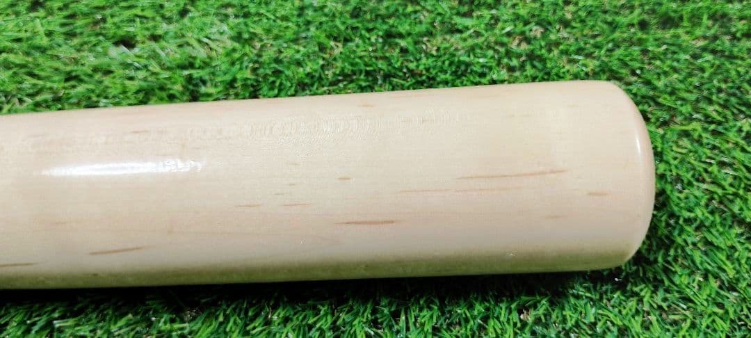 SSK　オコエ瑠偉　支給品　木製バット