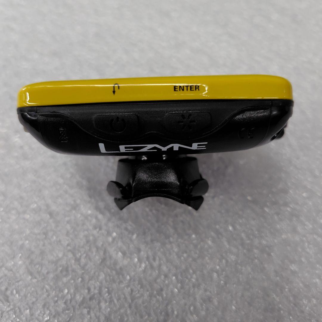 アクセサリー LEZYNE MEGA XL GPS