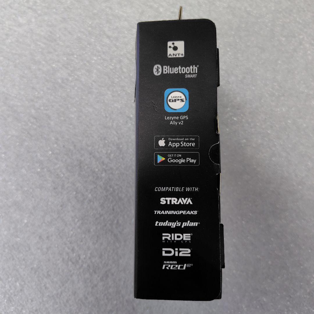アクセサリー LEZYNE MEGA XL GPS