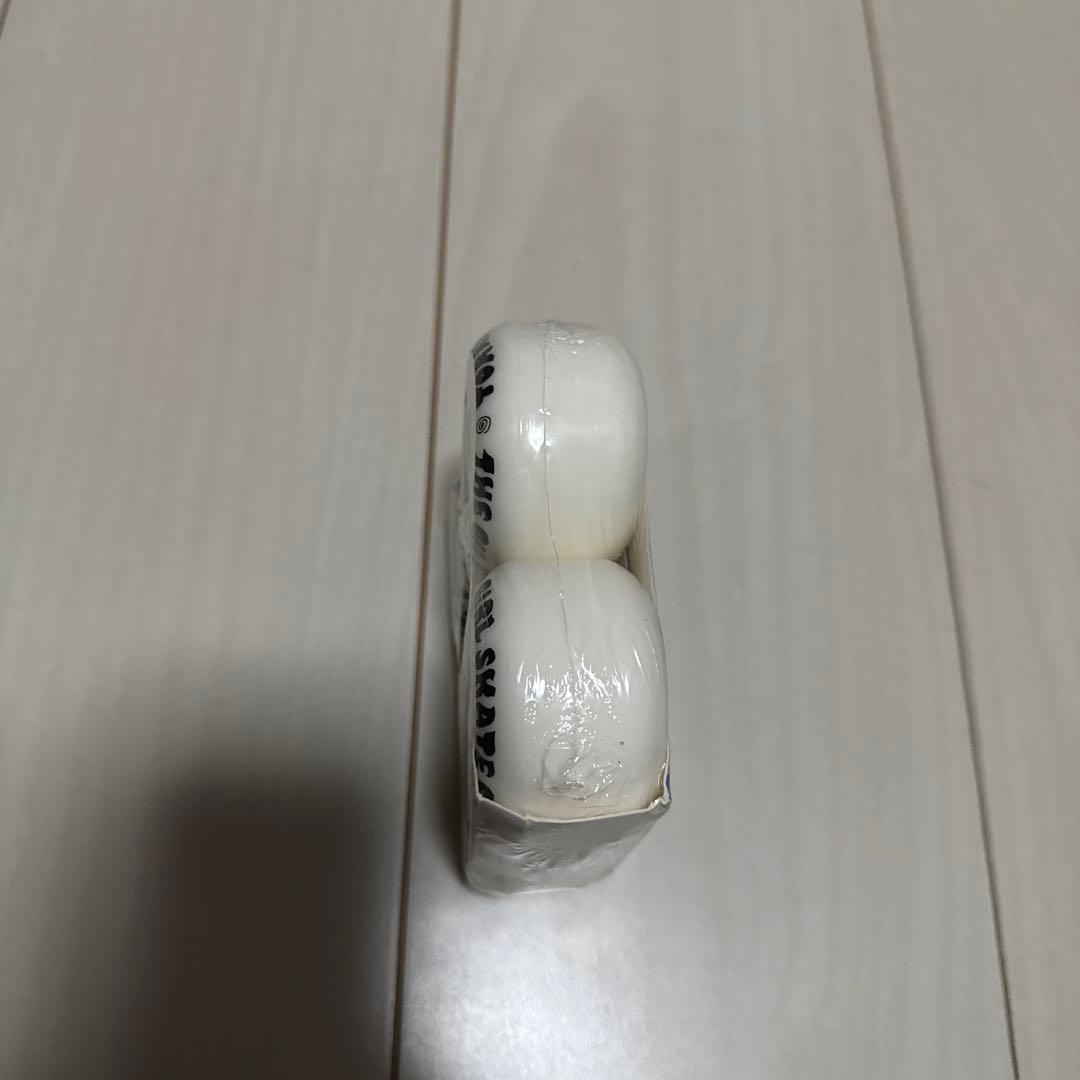 GIRLスケートボードホイール