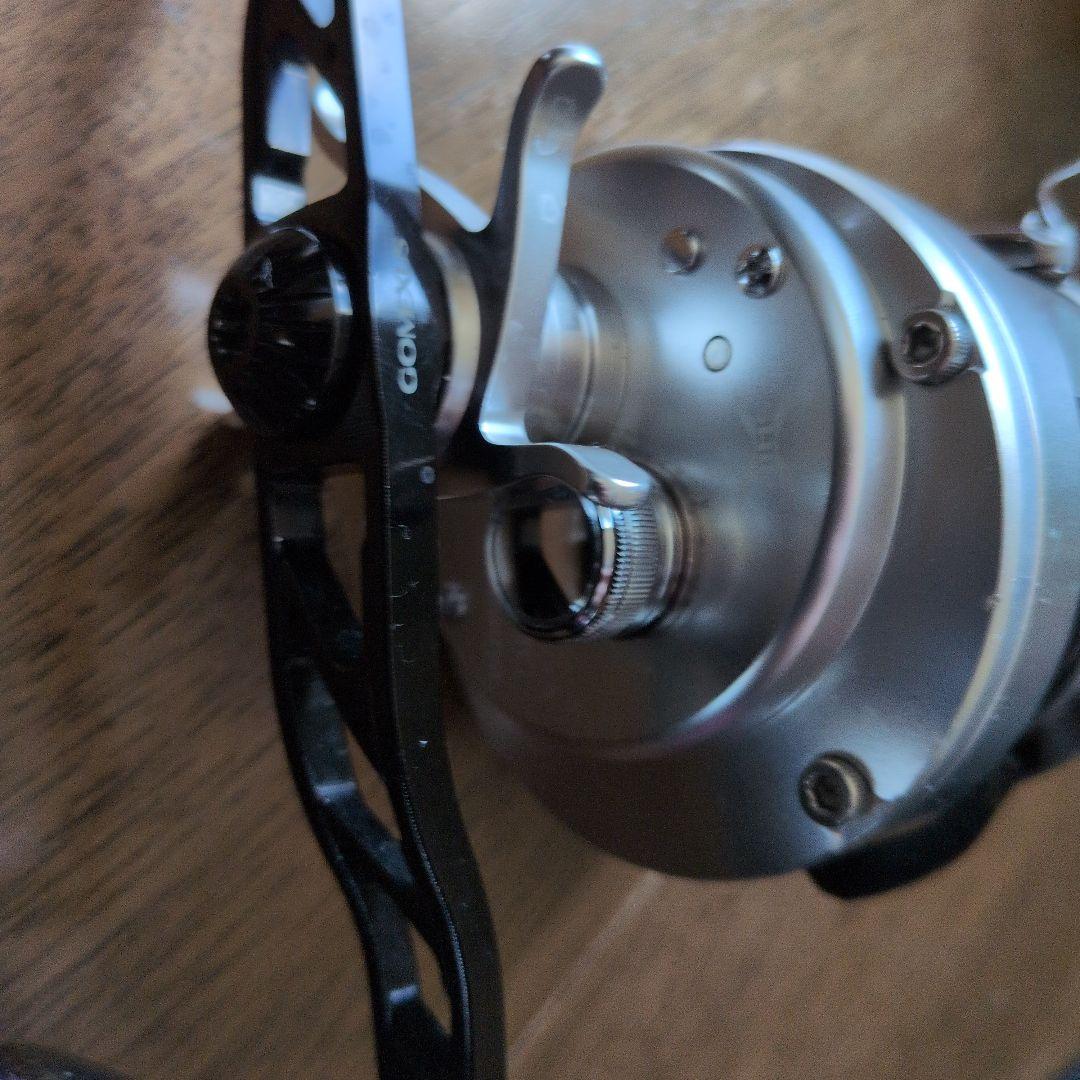 オシア　カルカッタ301HG
