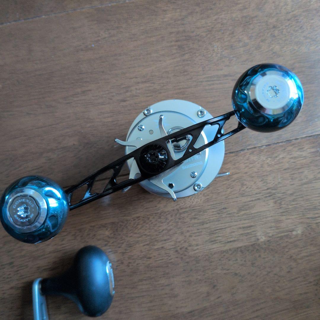 オシア　カルカッタ301HG