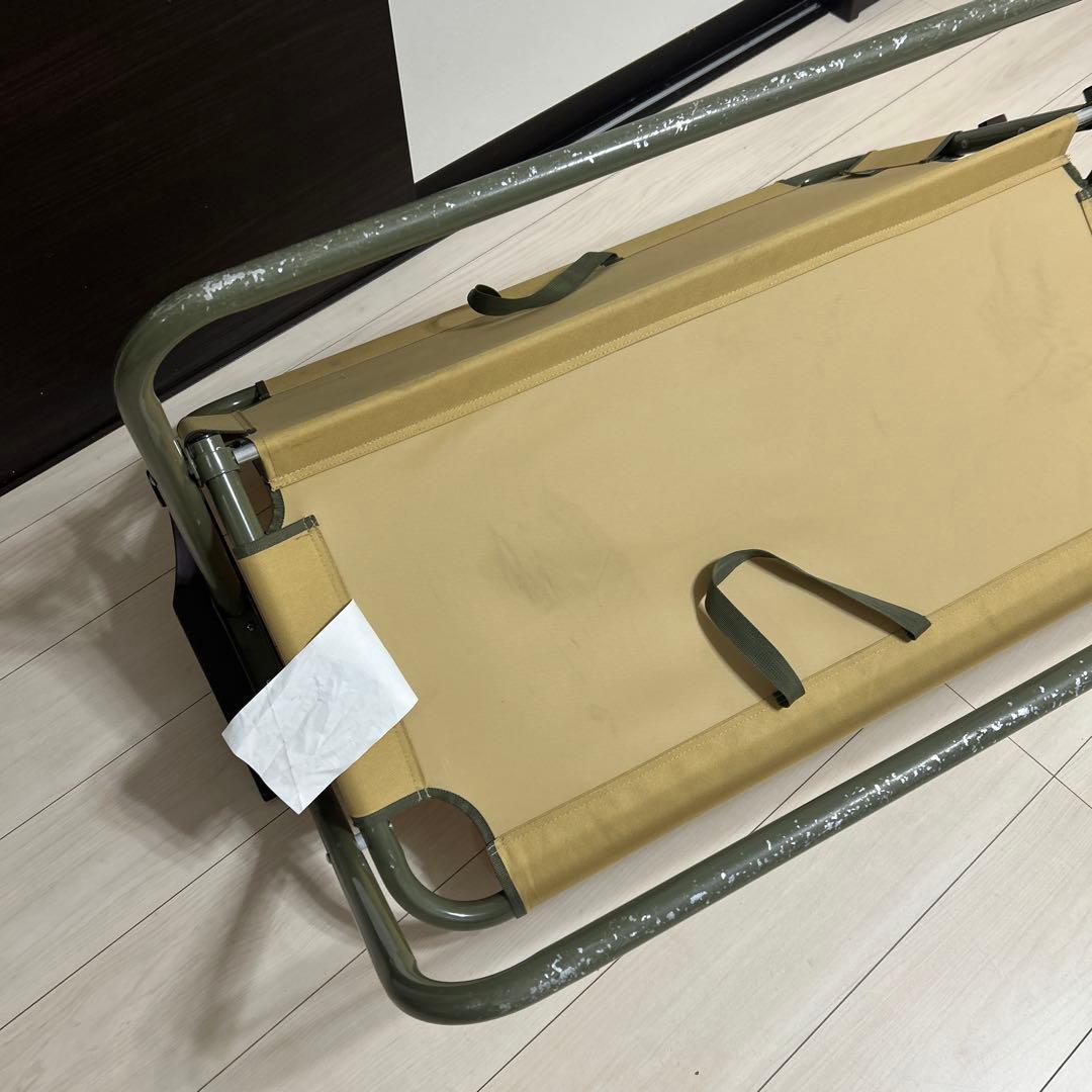 Coleman ファイアープレイス リラックスフォールディングベンチ