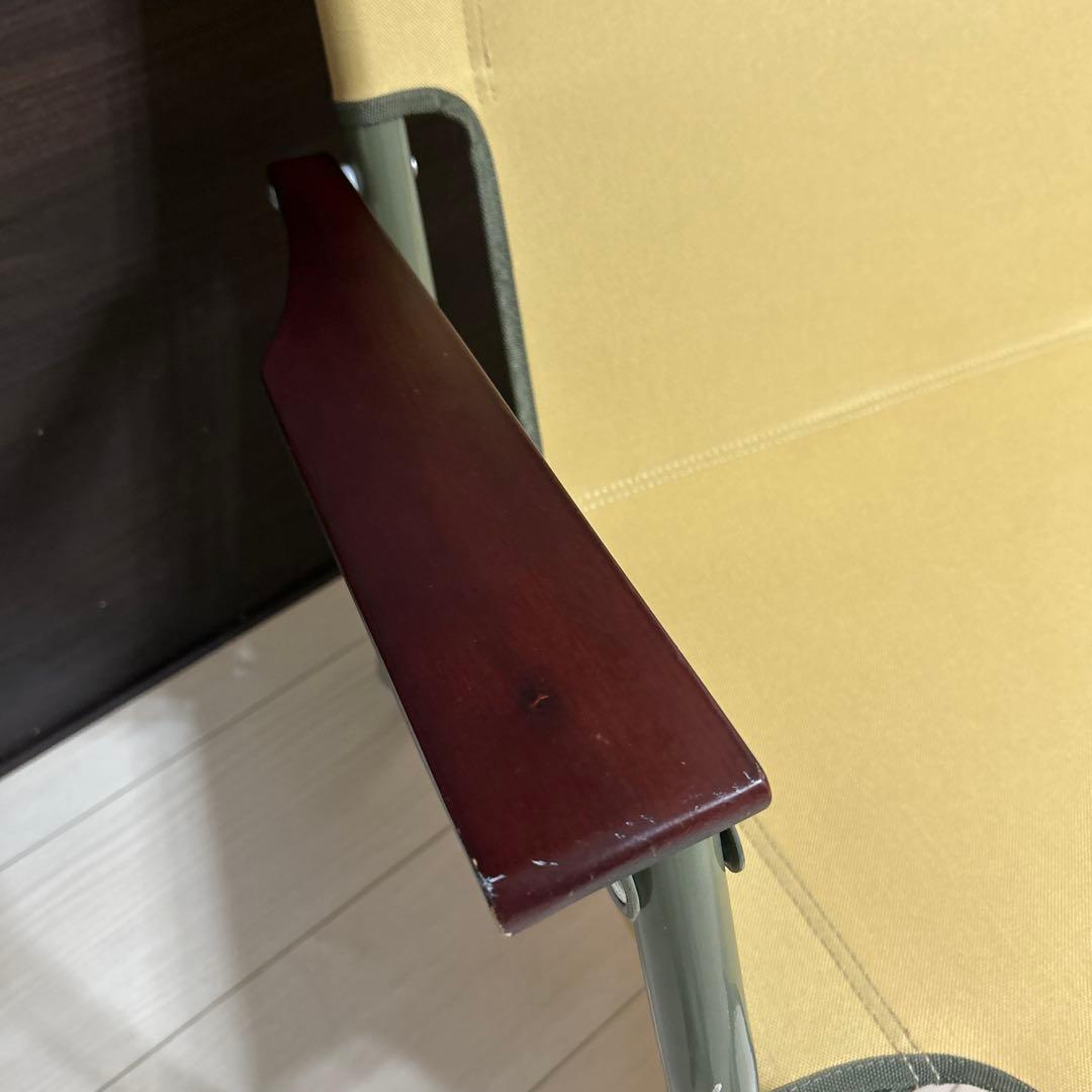 Coleman ファイアープレイス リラックスフォールディングベンチ
