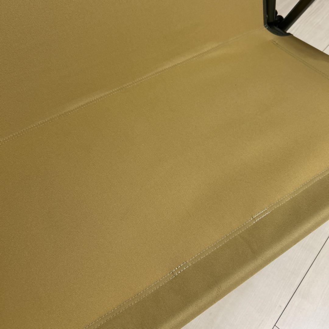 Coleman ファイアープレイス リラックスフォールディングベンチ