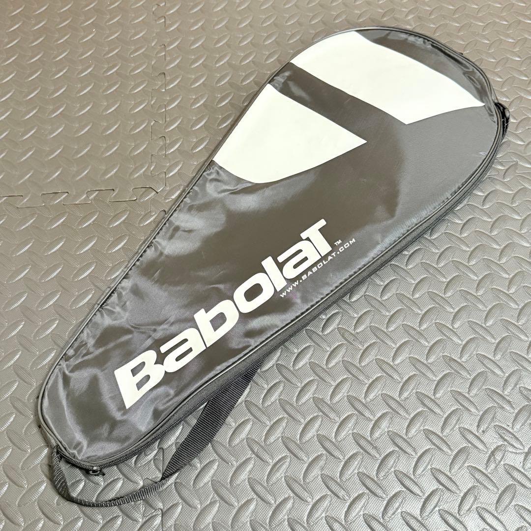 Babolat PURE AERO VS G2 テニスラケット ケース付 バボラ