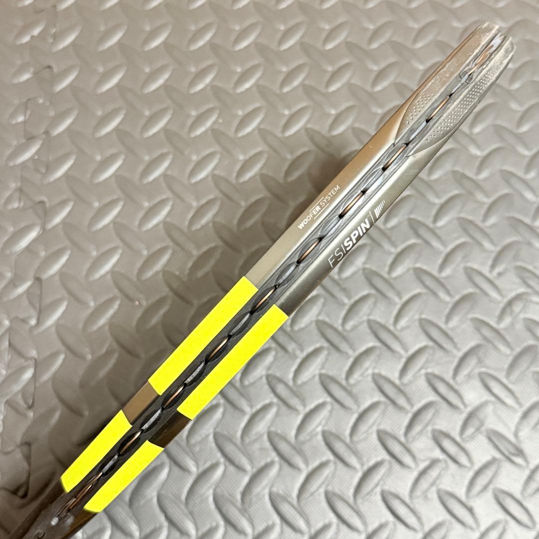 Babolat PURE AERO VS G2 テニスラケット ケース付 バボラ