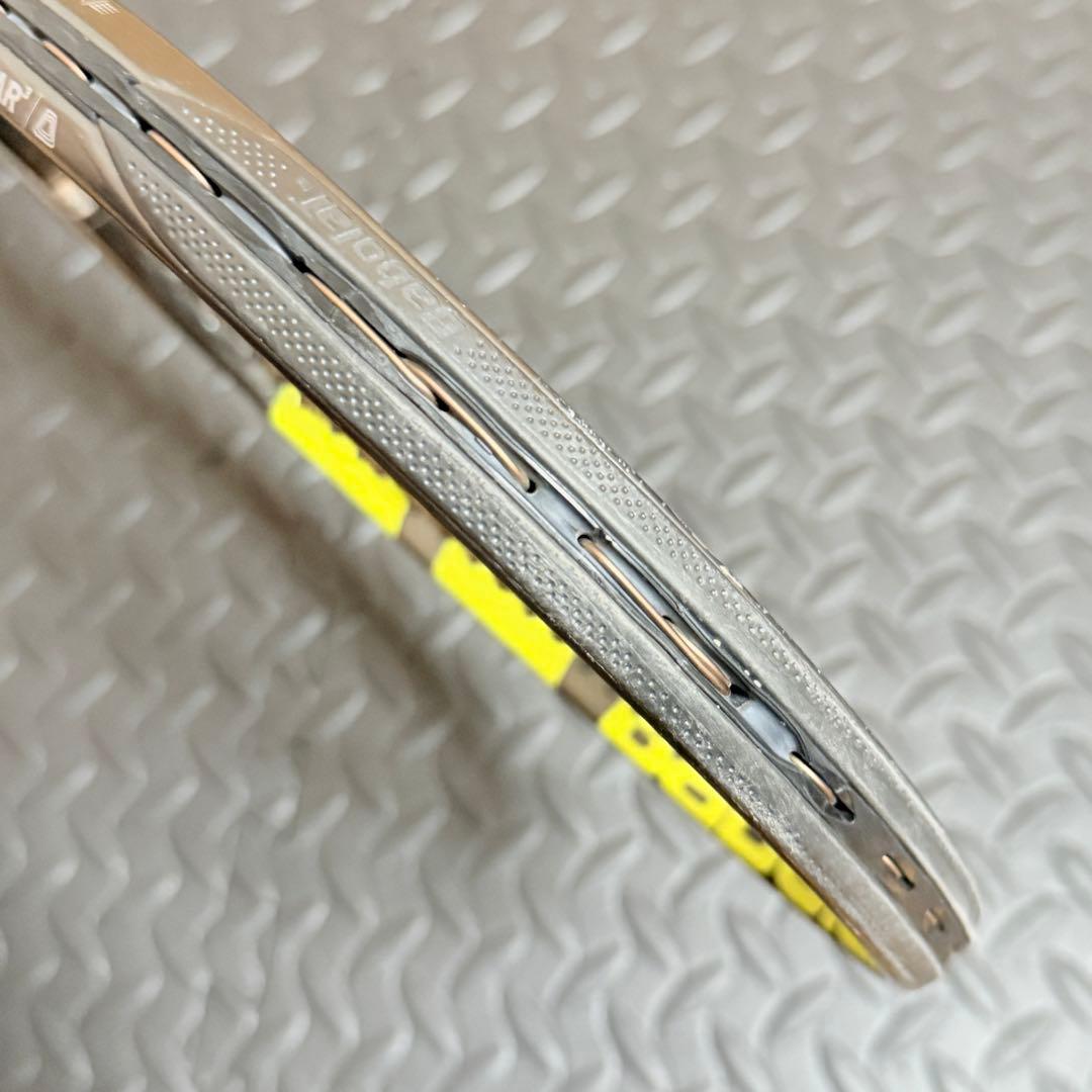 Babolat PURE AERO VS G2 テニスラケット ケース付 バボラ