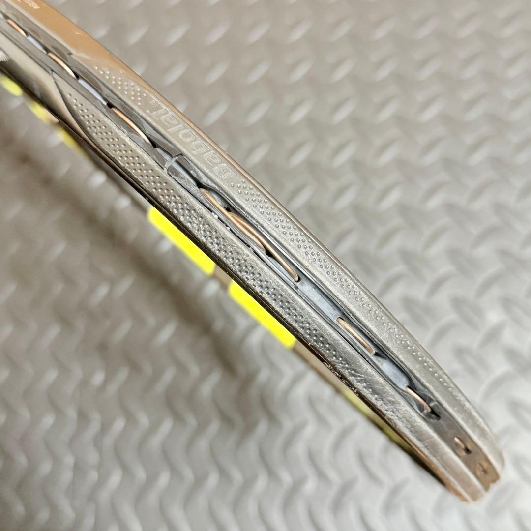 Babolat PURE AERO VS G2 テニスラケット ケース付 バボラ